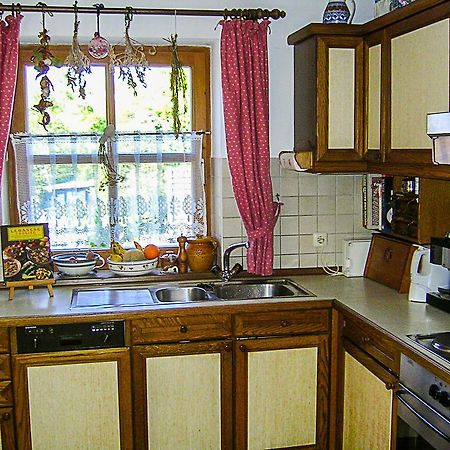 Bayerwald B & B Hengersberg Esterno foto