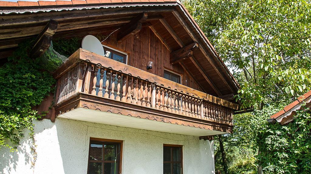 Bayerwald B & B Hengersberg Esterno foto