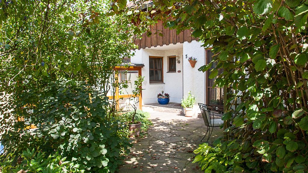 Bayerwald B & B Hengersberg Esterno foto