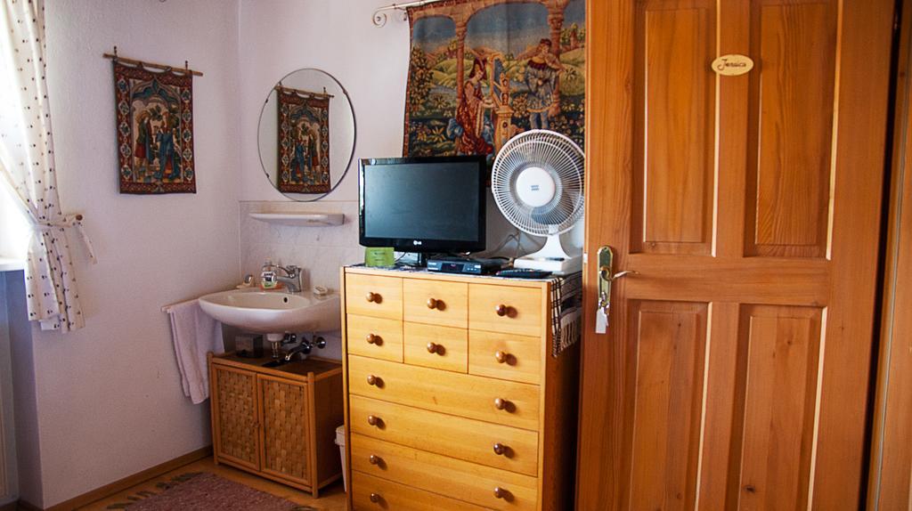 Bayerwald B & B Hengersberg Esterno foto