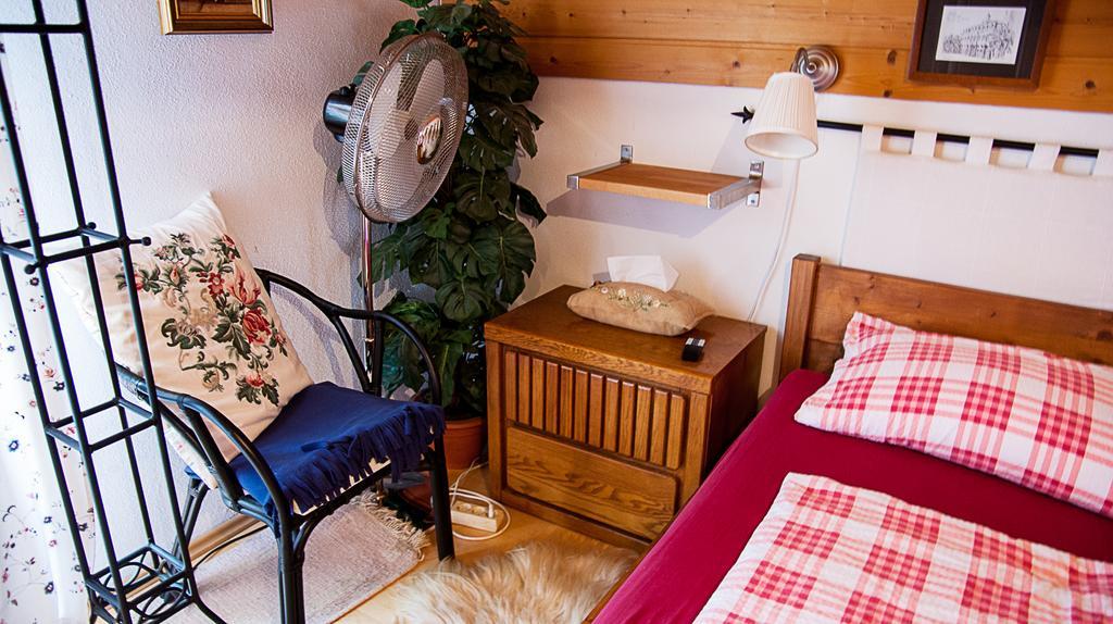 Bayerwald B & B Hengersberg Esterno foto