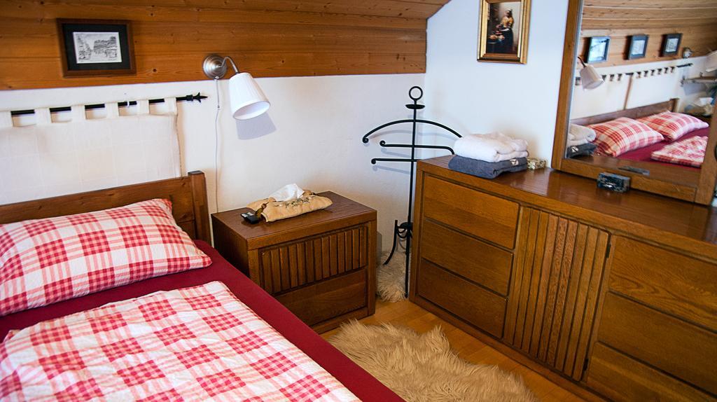 Bayerwald B & B Hengersberg Esterno foto