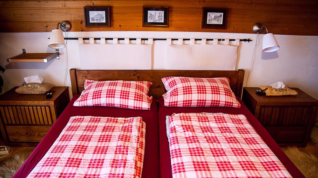 Bayerwald B & B Hengersberg Esterno foto