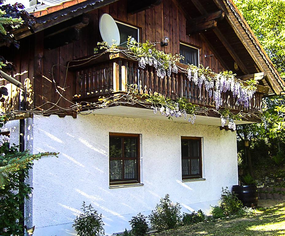 Bayerwald B & B Hengersberg Esterno foto