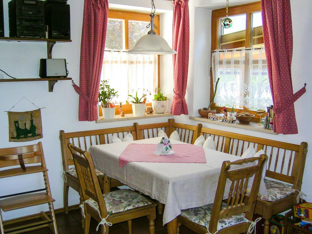 Bayerwald B & B Hengersberg Esterno foto