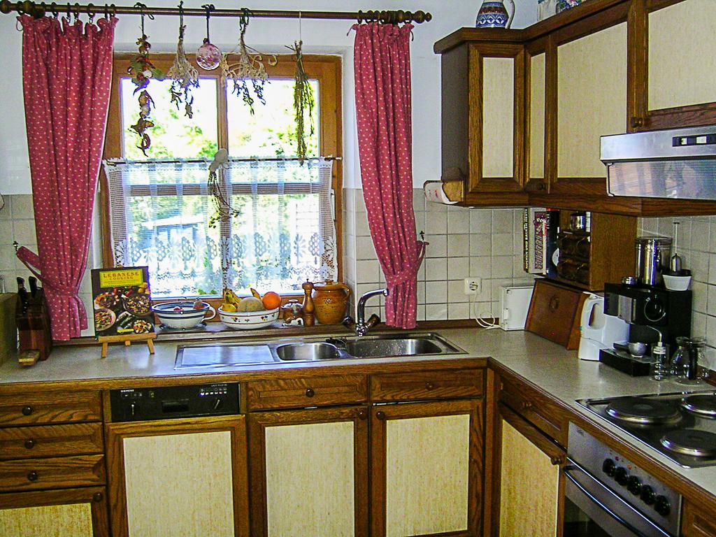 Bayerwald B & B Hengersberg Esterno foto