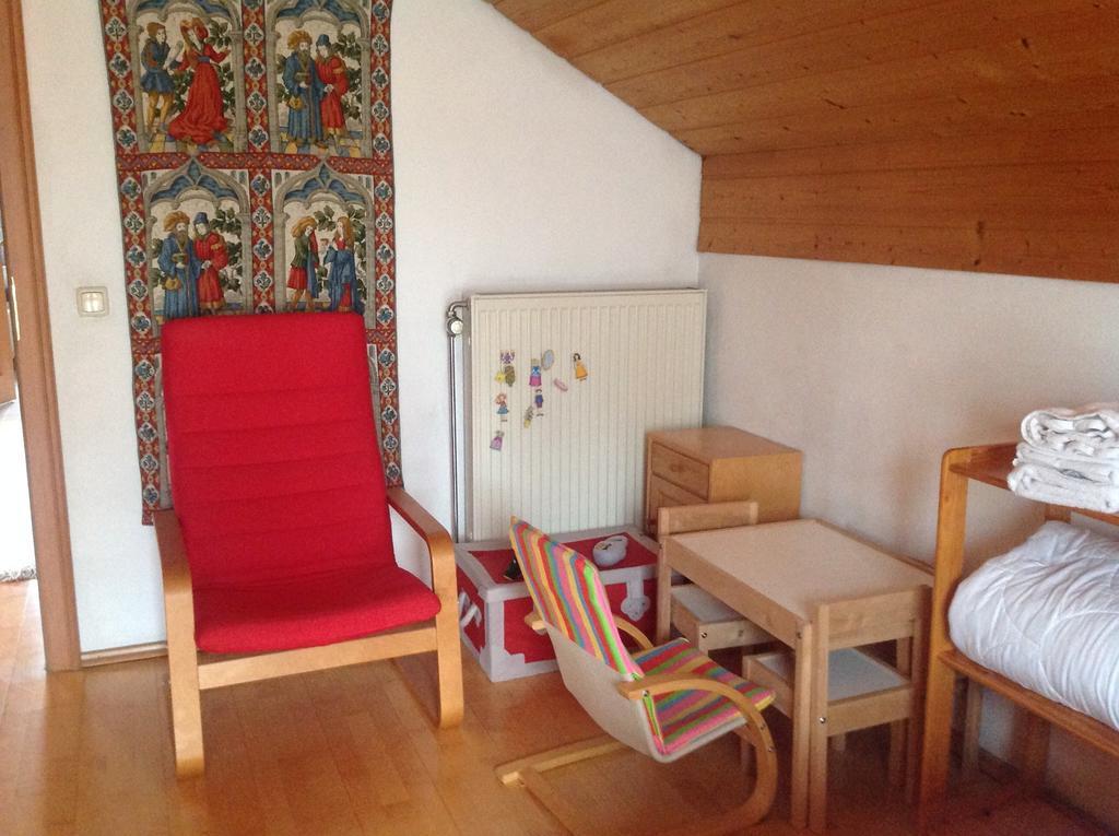 Bayerwald B & B Hengersberg Esterno foto